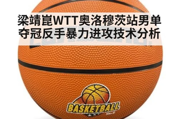 梁靖崑WTT奥洛穆茨站男单夺冠反手暴力进攻技术分析 | KAIYUN